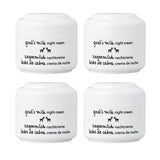 지아자 산양유 나이트 크림 50ml x 4 지아자 산양유 나이트 크림 50ml x 4