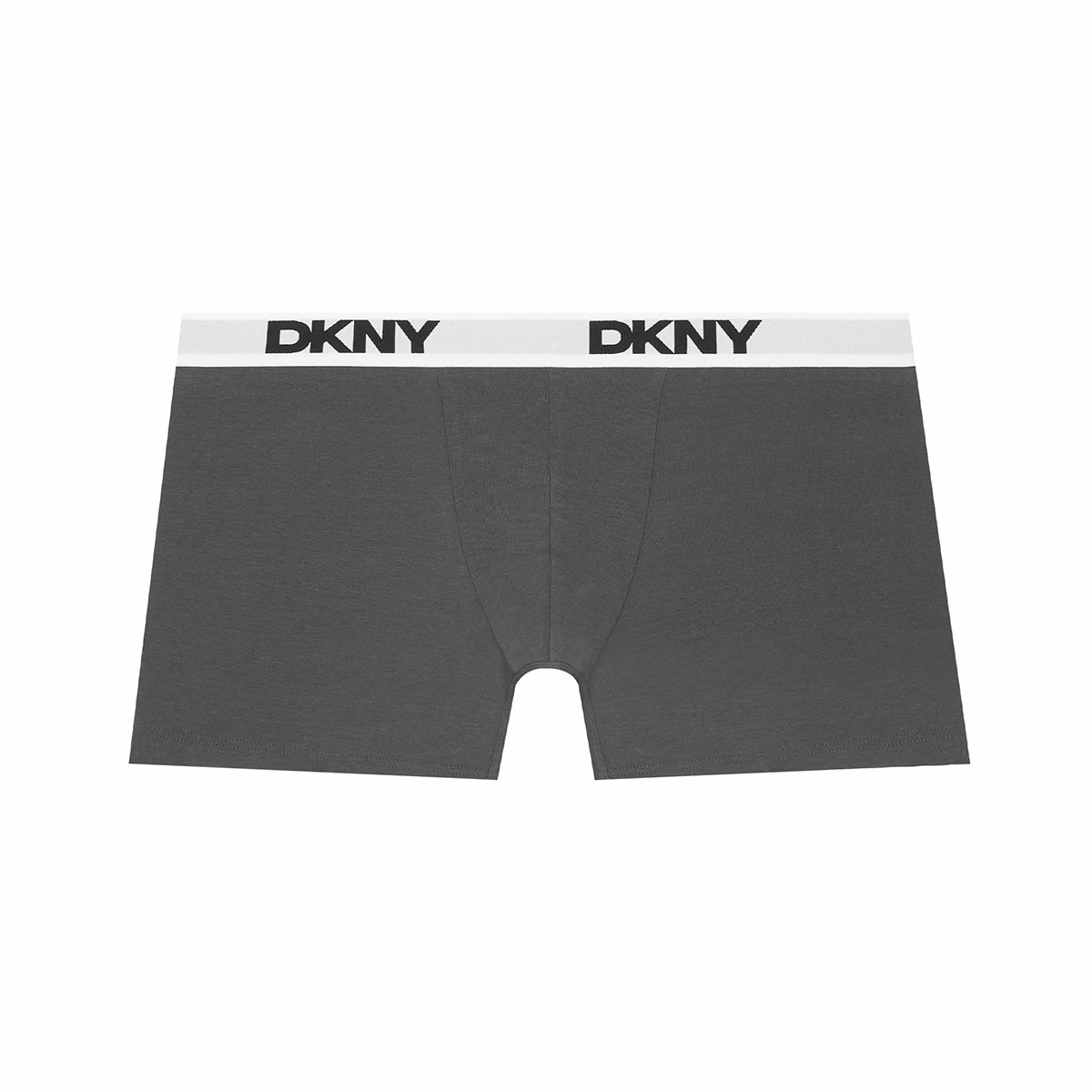 DKNY 남성 드로즈 3매 - 블랙/블랙/그레이