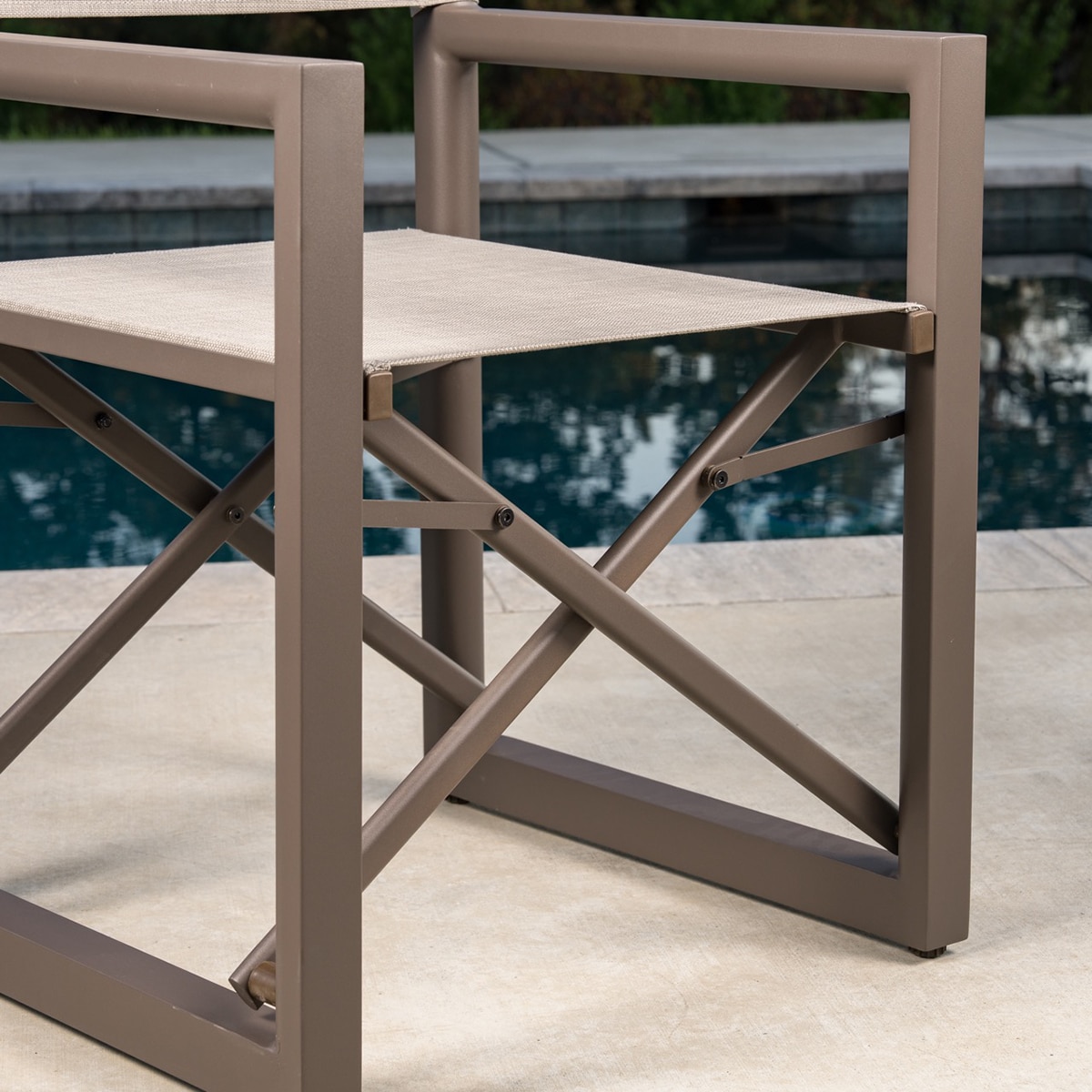 선빌라 앵커 다이닝 세트 9-piece