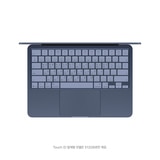 Apple 맥북 네오 13 A18 Pro 256GB 인디고 Apple 맥북 네오 13 A18 Pro 256GB 인디고