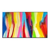 엘지 OLED TV OLED65C2FNA 163cm (65)