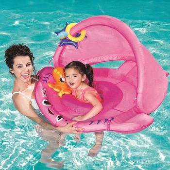 베스트웨이 유아용 캐노피튜브