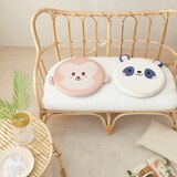 루마인 홈 냉감 메모리폼 방석 2P