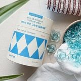 라브아 캡슐세제 아이리스 & 피오니 60개입