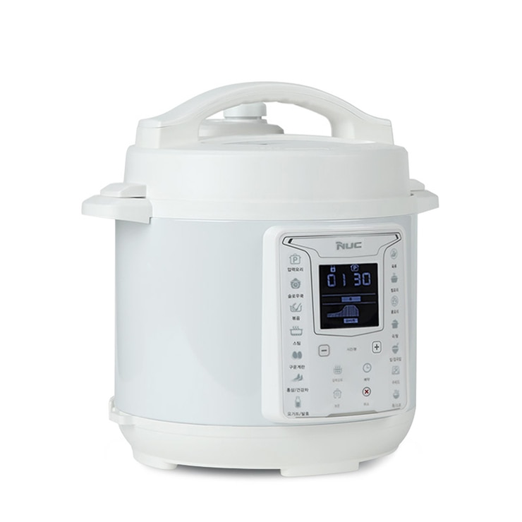 NUC Multi Pressure Cooker NPC-300K