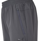 푸마 남성 우븐 트레이닝 바지 - 그레이