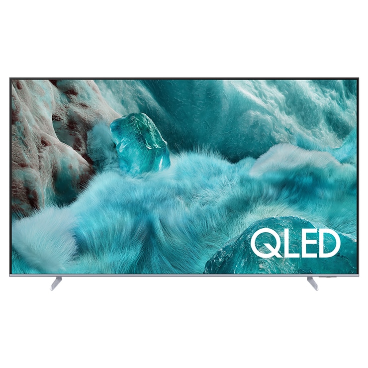 삼성 QLED TV KQ75QF7SAFXKR 189cm (75), 벽걸이포함