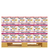 웨버 내추럴 비타민D 205mg x 250캡슐 x 360