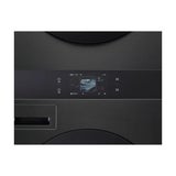 LG 오브제 워시타워 세탁 25kg& 건조25kg 블랙 스테인리스 LG 오브제 워시타워 세탁 25kg& 건조25kg 블랙 스테인리스