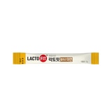 종근당건강 락토핏 플러스 아연 2,000mg x 60포x 10개