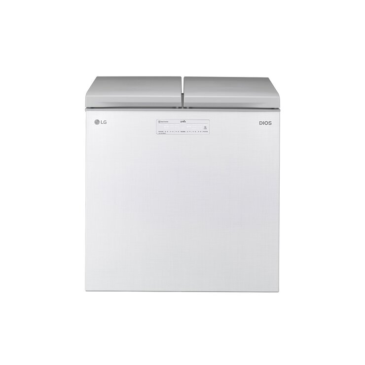 LG DIOS Kimchi Refrigerator 217L 759864