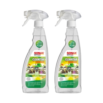소낙스 클린스타 750ml 2개