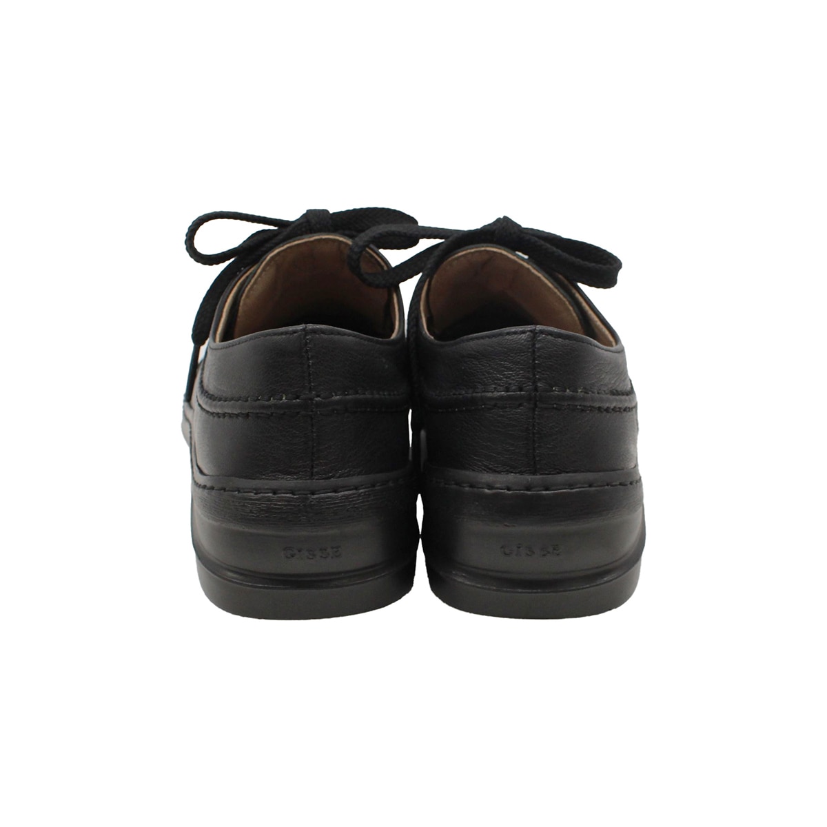 지쎄 타마 스니커즈 - 블랙, 240mm