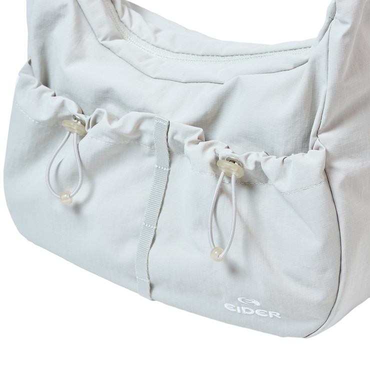 아이더 호보백 - 베이지