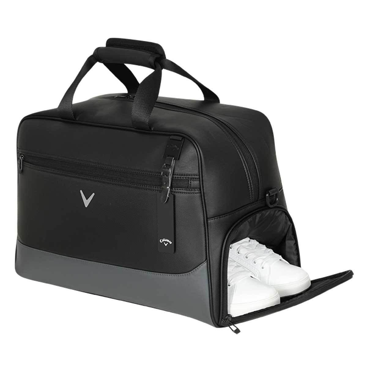 캘러웨이 골프 엘리먼트 보스턴 백