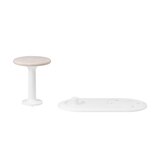 엘지 퓨리케어 에어로캣타워 (19.8 ㎡ ) AS065CWHA.AKOR