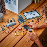 레고 시티 레미콘 트럭 60478