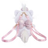 디즈니 인형 가방 - 마리