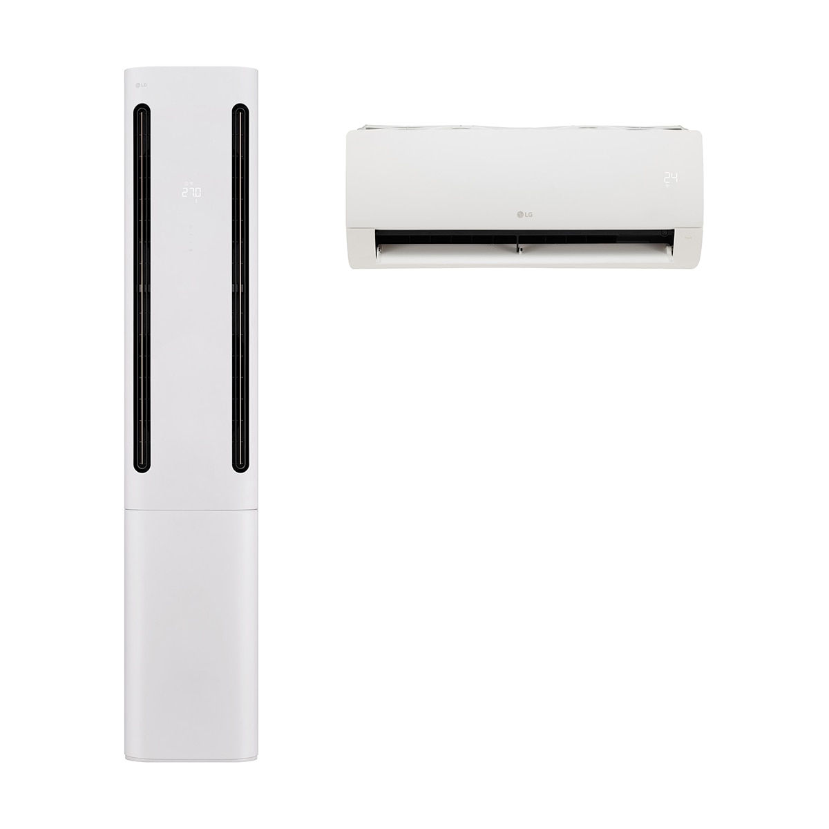 엘지 휘센 쿨 사계절 에어컨 2in1 FW16FC1EA2