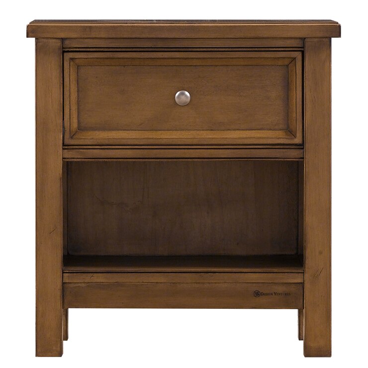 디자인벤처스 휴버트 서랍침대&사이드테이블 세트 Costco 코리아