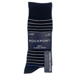 락포트 남성 양말 6족 - C2 락포트 남성 양말 6족 - C2