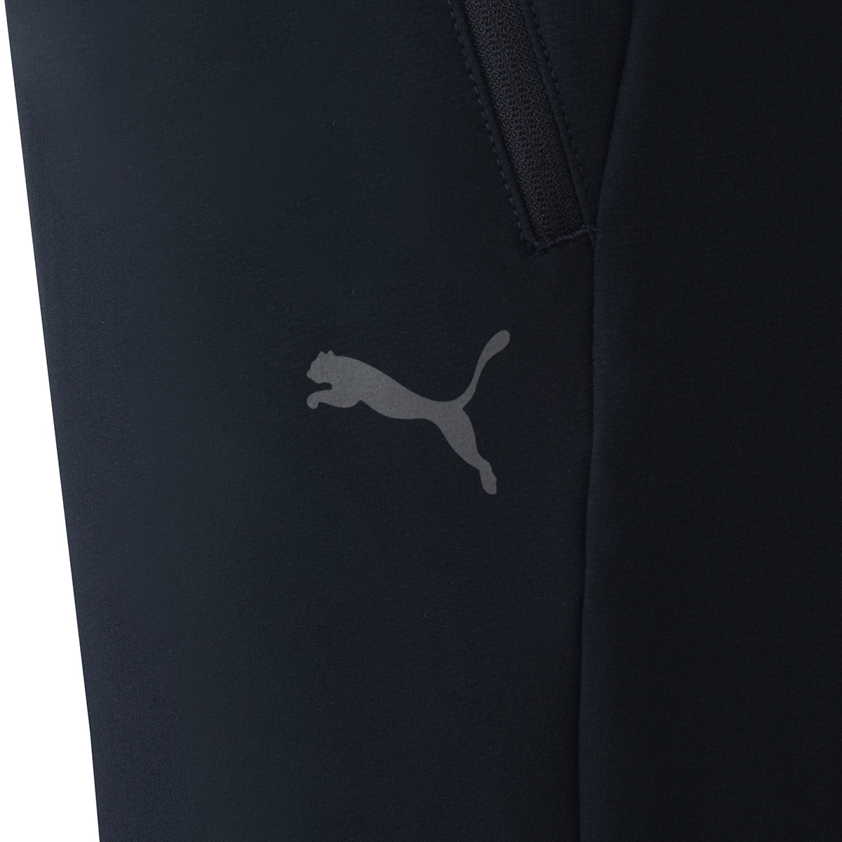 푸마 남성 우븐 본딩 바지 - 네이비 푸마 남성 우븐 본딩 바지 - 네이비