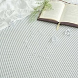 루마인 홈 쿨셸 3D 메쉬 패드 - 싱글, 그레이