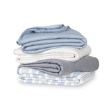 Berkshire 양면 쿨링 담요 152x178cm