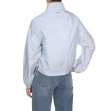 게스 여성 셔링 재킷