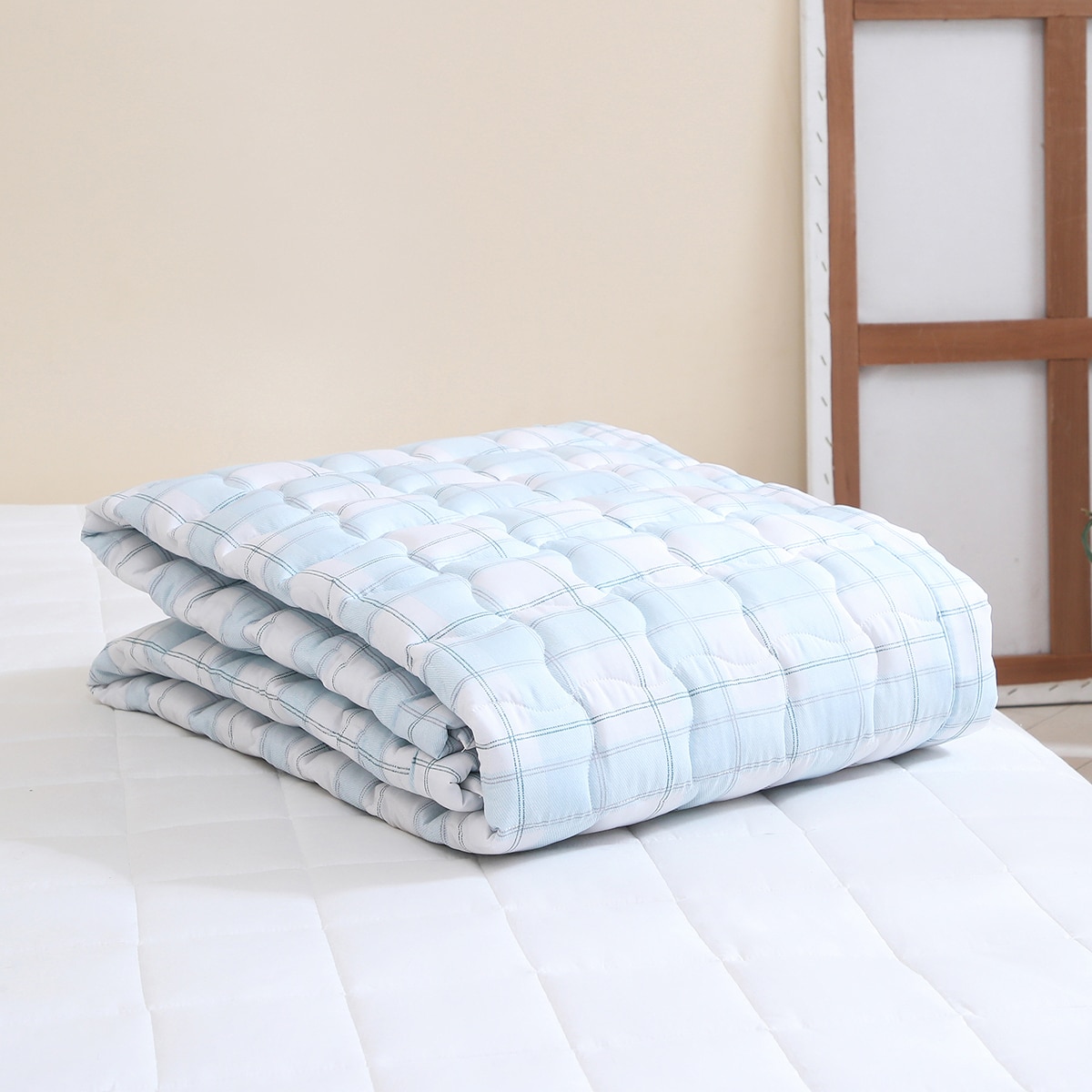 에이프릴앳홈 모달 밴드 패드 - 싱글, 볼디