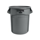 러버메이드 벤티드 브루트 컨테이너 75L x 2개