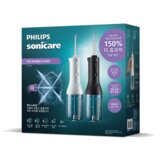 필립스 소닉케어 무선 구강세정기 듀오