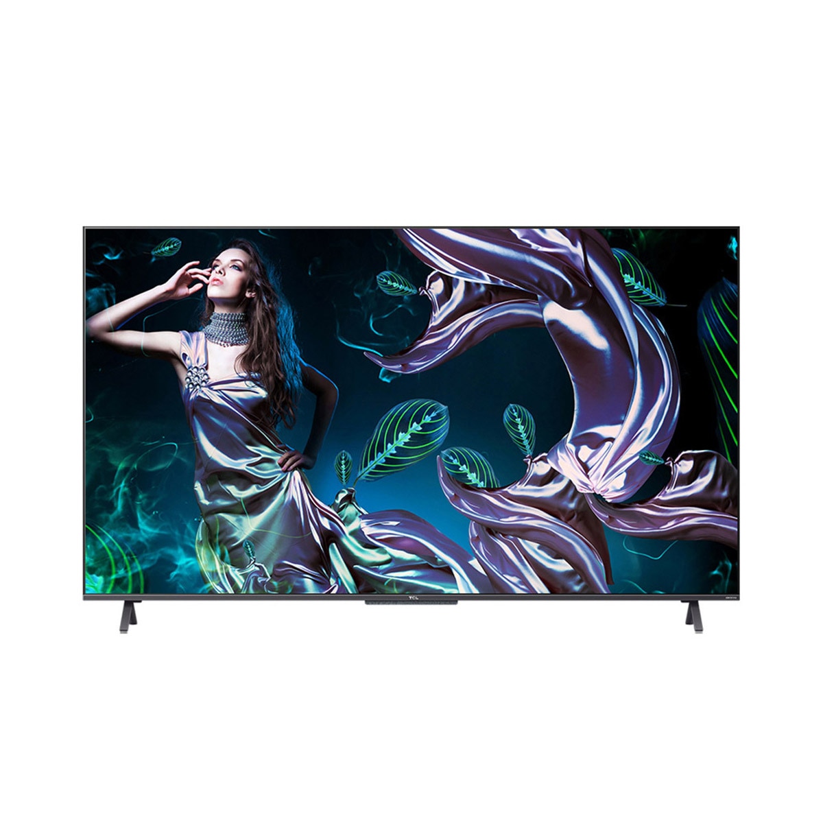 TCL Google QLED TV 75C725 189cm (75)
