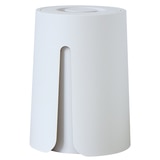 프로메이드 푸쉬빈 압축 휴지통 20L - 라이트 그레이