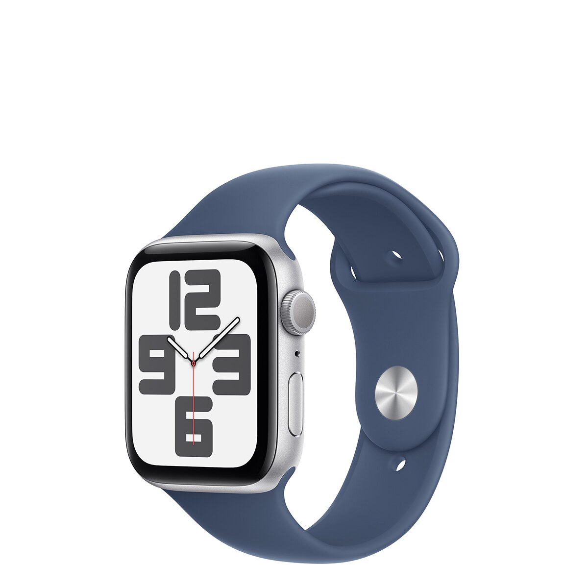 Apple Watch SE 44mm 알루미늄 케이스