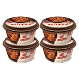 오테이스트 매운돼지김치찜 용기 450g x 4