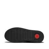 핏플랍 여성용 뉴 앵클부츠 - 올블랙, UK5(245mm)