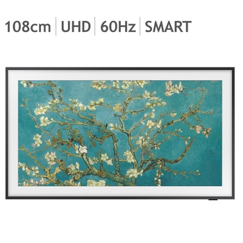삼성 The Frame TV KQ43LSB03AFXKR 108CM (43)