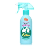 엘지 온더바디코튼 풋샴푸 385ml x 3개