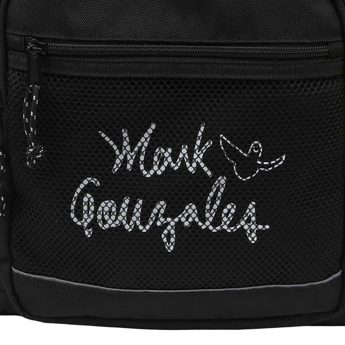 마크 곤잘레스 엔젤 키링 백팩 15L