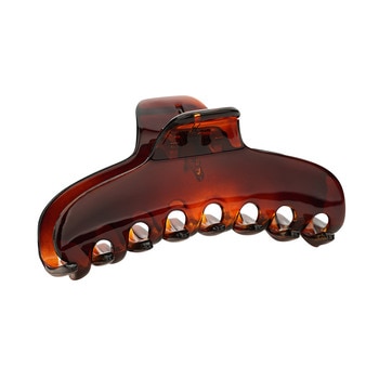 모스트12 핀자 브라운 9cm 집게핀