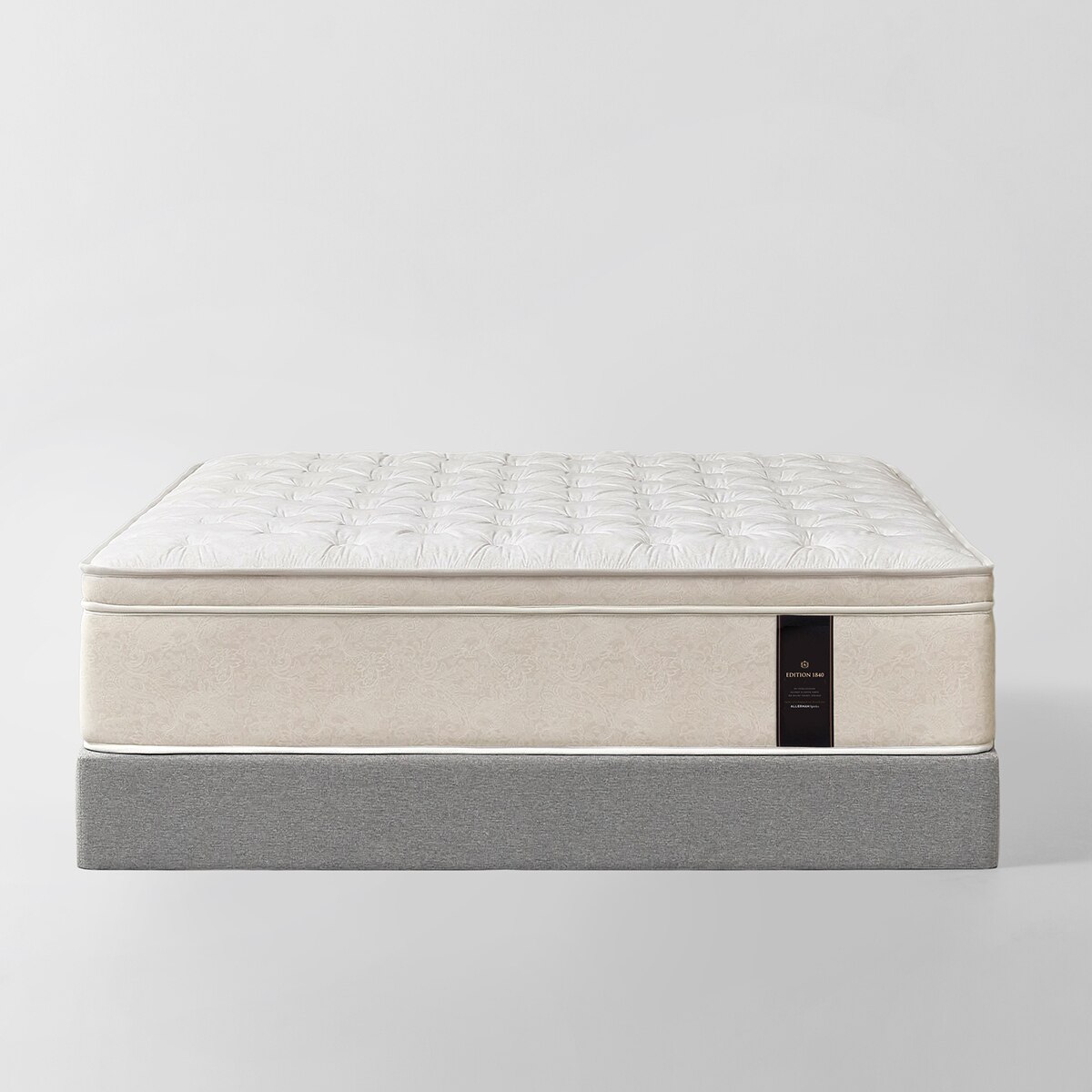 알레르망 스핑크스 에디션 1840 매트리스 - 킹