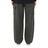 아웃도어프로덕츠 남성 기모 카고 팬츠 - 차콜, L