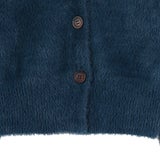 LAP 여성 아이래쉬 가디건 LAP 여성 아이래쉬 가디건