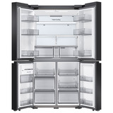 삼성 비스포크 냉장고 875L - 코타 화이트
