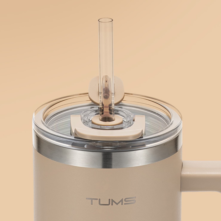 텀스 익스트림 텀블러 2PK (1.18L)