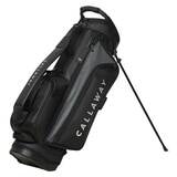 캘러웨이 엘리먼트 골프 스탠드 백 - 블랙 캘러웨이 엘리먼트 골프 스탠드 백 - 블랙