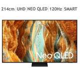 삼성 Neo QLED TV KQ85QNF70BFXKR 214cm (85) 삼성 Neo QLED TV KQ85QNF70BFXKR 214cm (85)