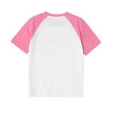 아웃도어프로덕트 아동 베이직 반팔 티셔츠 3매 - 여아1차