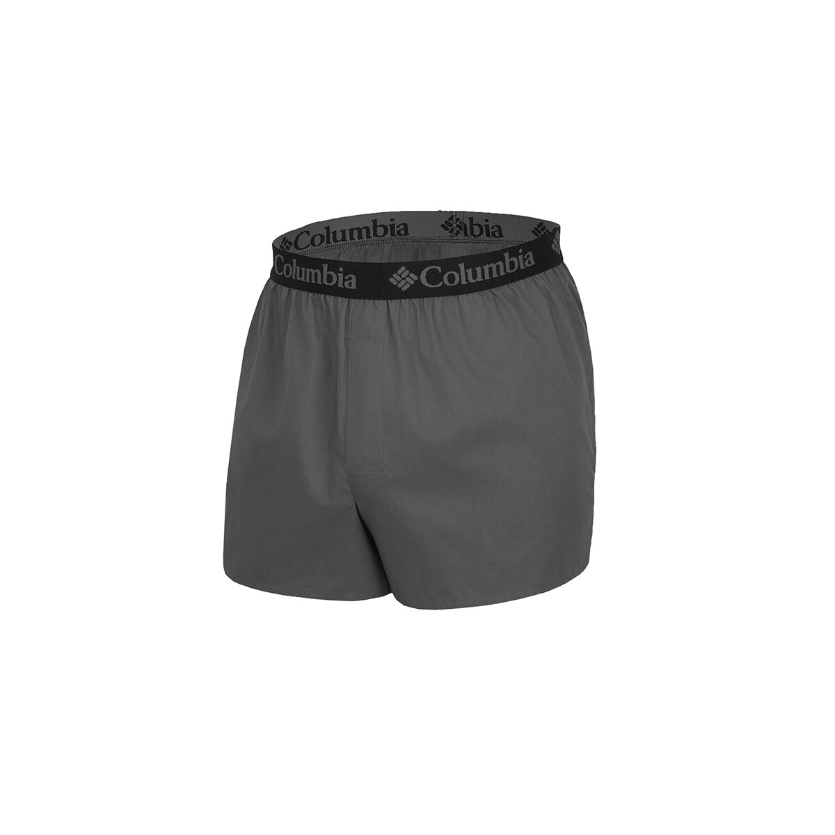 컬럼비아 남성 트렁크 3매 - A(다크그레이/그레이/다크네이비), L(100)